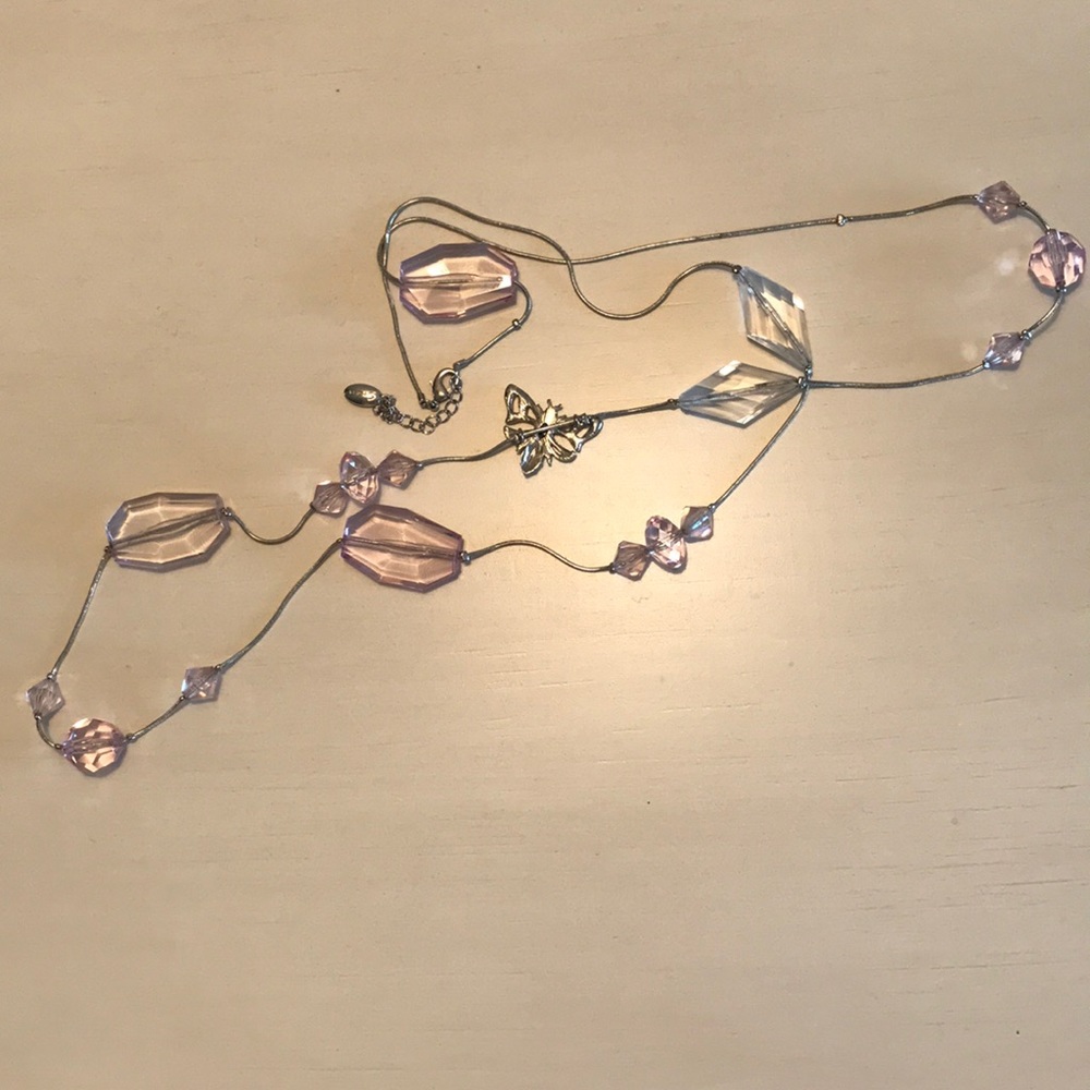 Guess necklace - Picture 1 of 3